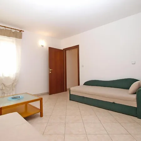 Fuer 4 Personen Ca 66 Qm In Pula-fondole, Istrien Istrische Riviera Apartment *
