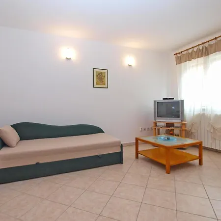 Apartment Fuer 4 Personen Ca 66 Qm In Pula-fondole, Istrien Istrische Riviera