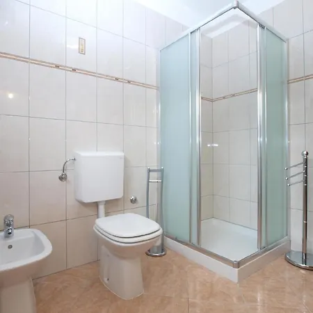 Fuer 4 Personen Ca 66 Qm In Pula-fondole, Istrien Istrische Riviera Apartment