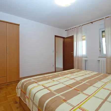 Fuer 4 Personen Ca 66 Qm In Pula-fondole, Istrien Istrische Riviera Apartment *