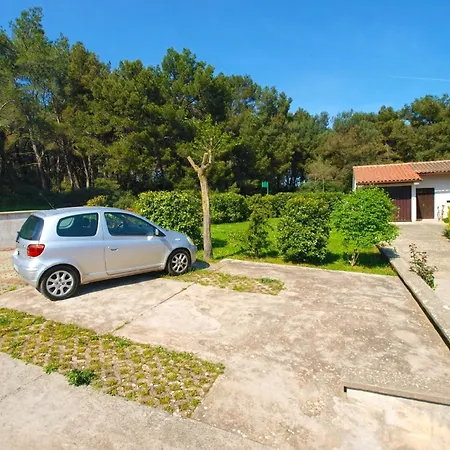 Apartment Fuer 4 Personen Ca 66 Qm In Pula-fondole, Istrien Istrische Riviera *