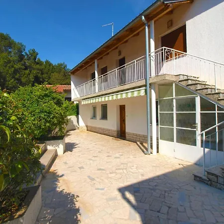 Fuer 4 Personen Ca 66 Qm In Pula-fondole, Istrien Istrische Riviera Apartment *