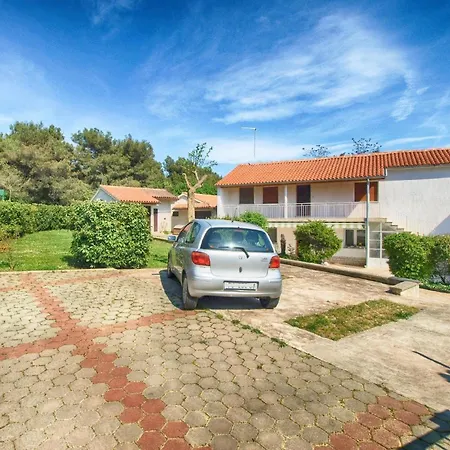 Fuer 4 Personen Ca 66 Qm In Pula-fondole, Istrien Istrische Riviera Apartment